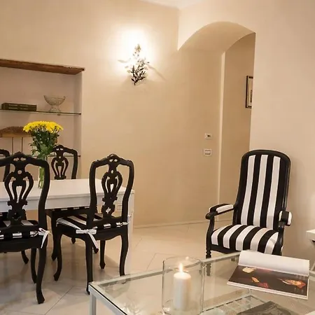 Romana Apartment