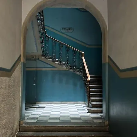 Apartment Romana
