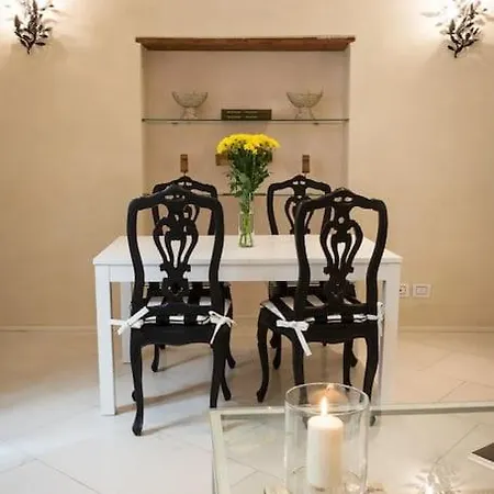 Romana Apartment Florence