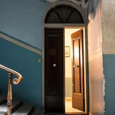 Apartment Romana Florence
