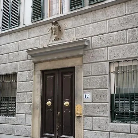 Apartment Romana *