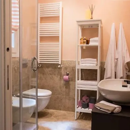 Romana Apartment Florence