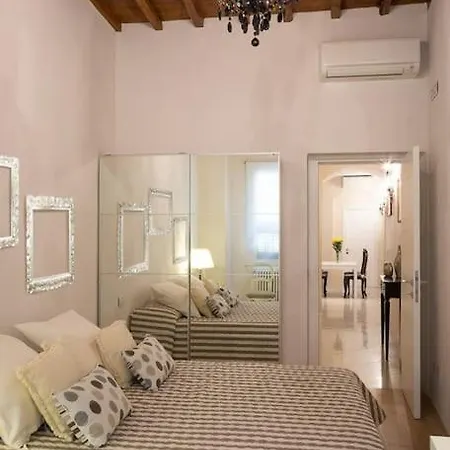 Appartamento Romana