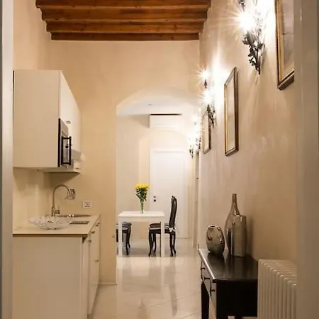 Romana Appartamento *