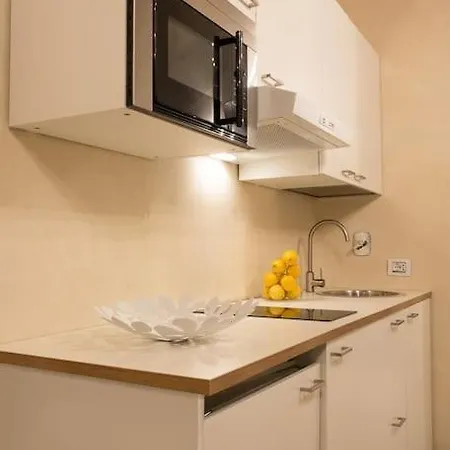 Apartment Romana