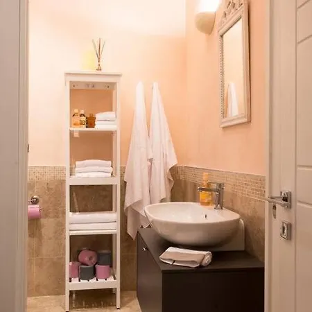 Romana Apartment Florence