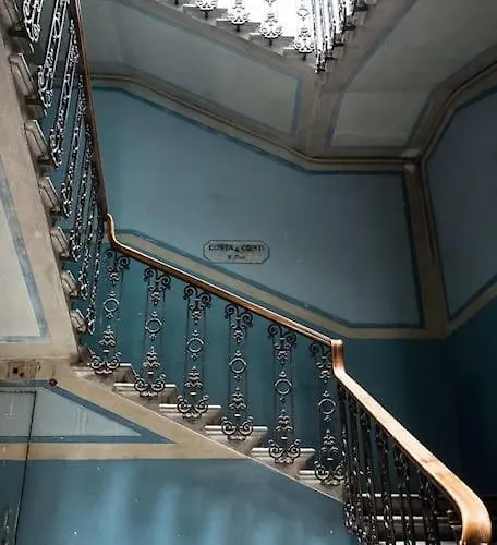 شقة Oltrarno - Tuscan Stone *