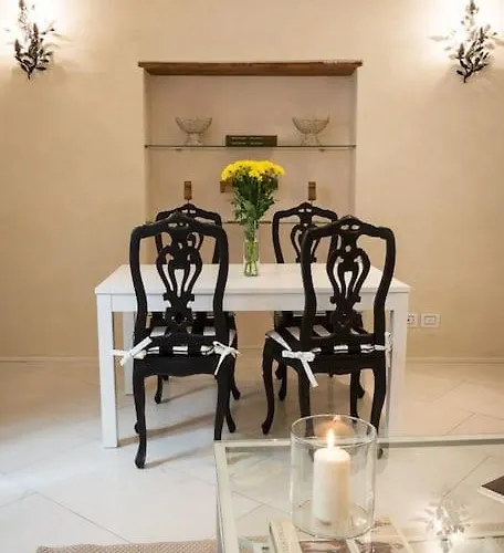Oltrarno - Tuscan Stone شقة فلورنس