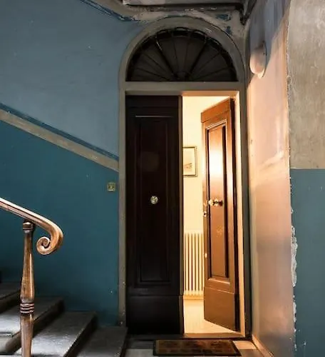 شقة Oltrarno - Tuscan Stone فلورنس