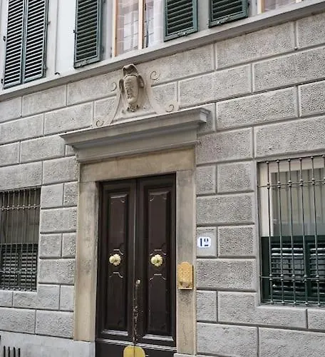 شقة Oltrarno - Tuscan Stone *