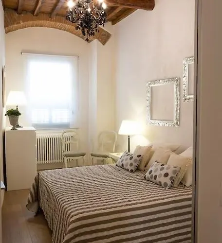 Oltrarno - Tuscan Stone شقة فلورنس
