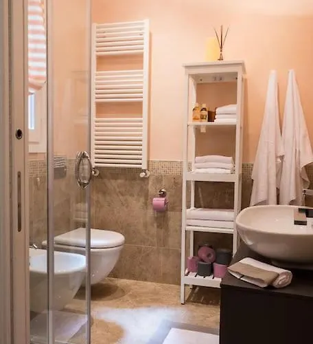 Oltrarno - Tuscan Stone شقة فلورنس