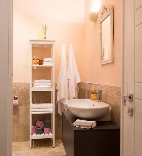 Oltrarno - Tuscan Stone شقة فلورنس