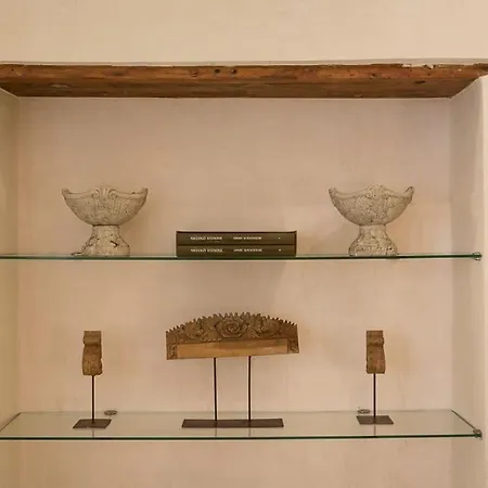 Daire Oltrarno - Tuscan Stone